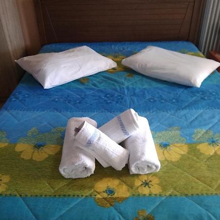 Valta'S Room Paleros المظهر الخارجي الصورة