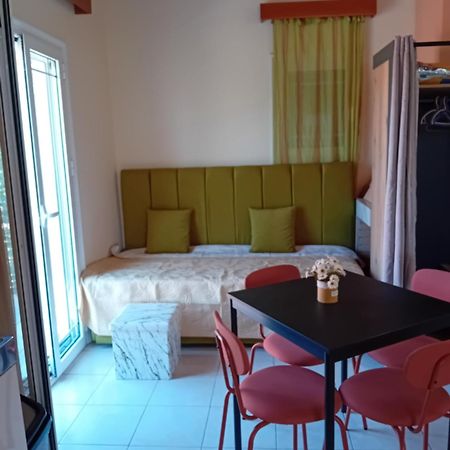 Valta'S Room Paleros المظهر الخارجي الصورة
