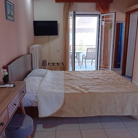 Valta'S Room Paleros المظهر الخارجي الصورة