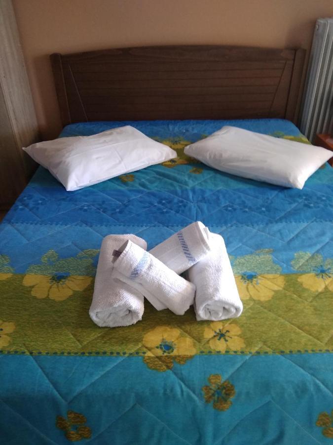 Valta'S Room Paleros المظهر الخارجي الصورة