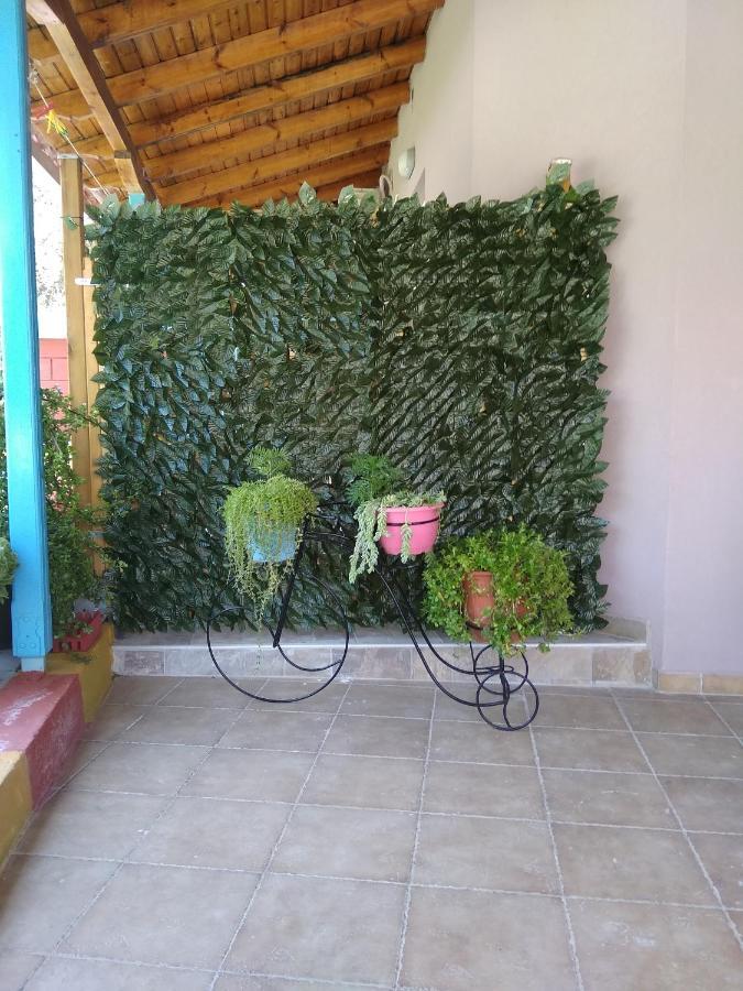 Valta'S Room Paleros المظهر الخارجي الصورة