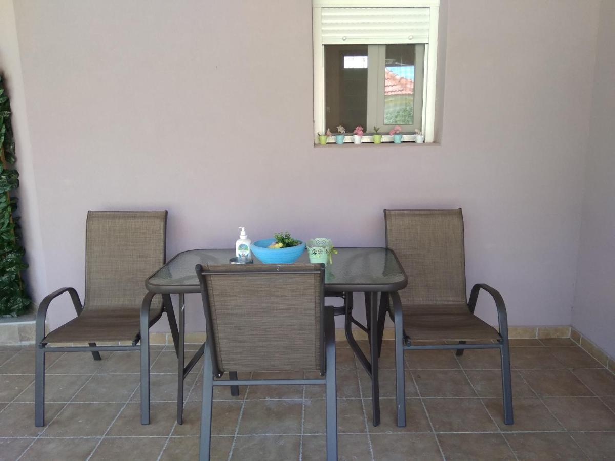Valta'S Room Paleros المظهر الخارجي الصورة