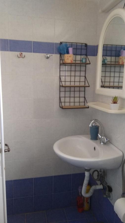Valta'S Room Paleros المظهر الخارجي الصورة