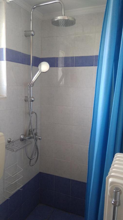 Valta'S Room Paleros المظهر الخارجي الصورة