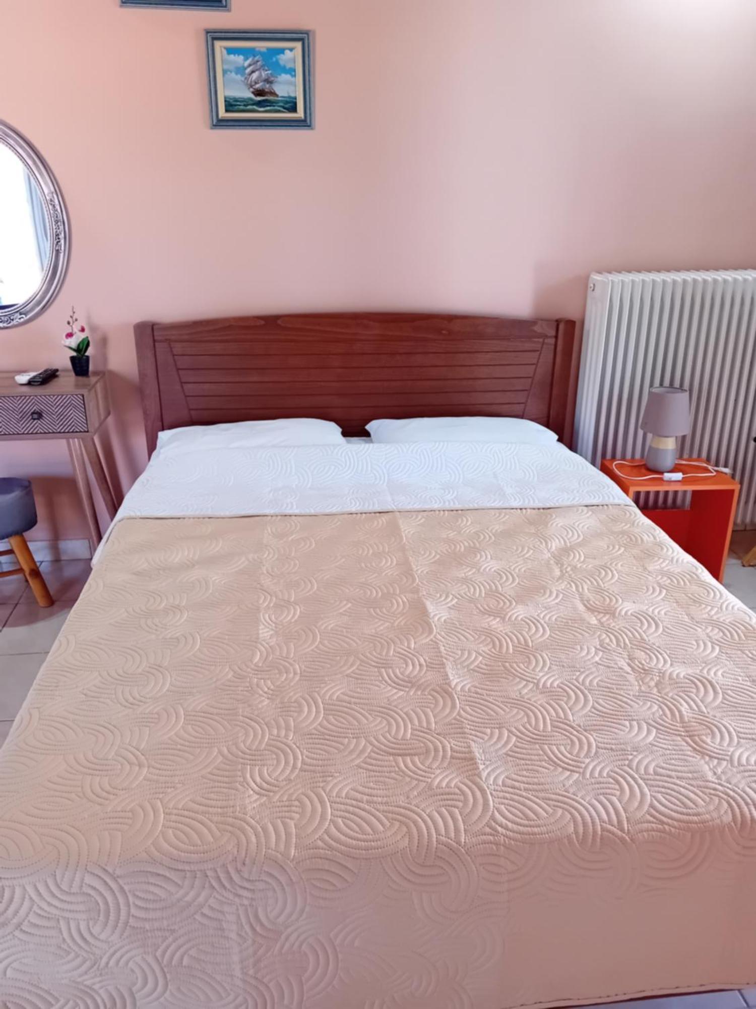 Valta'S Room Paleros المظهر الخارجي الصورة