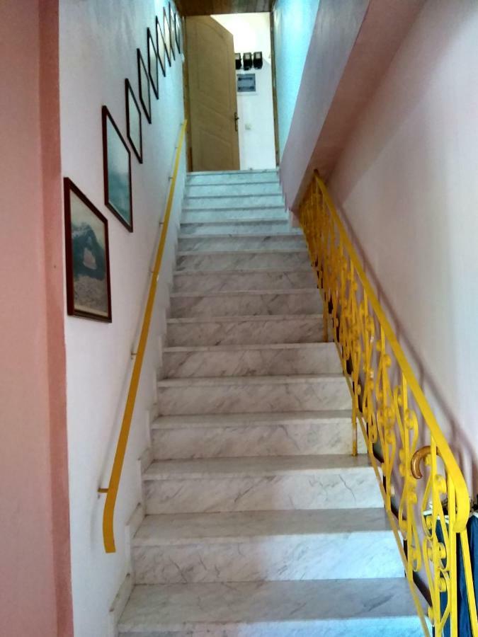 Valta'S Room Paleros المظهر الخارجي الصورة